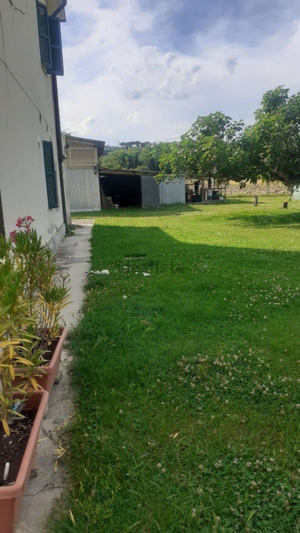 casa indipendente in vendita a Colli al Metauro in zona Borgaccio