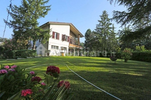 casa indipendente in vendita a Colli al Metauro in zona Calcinelli
