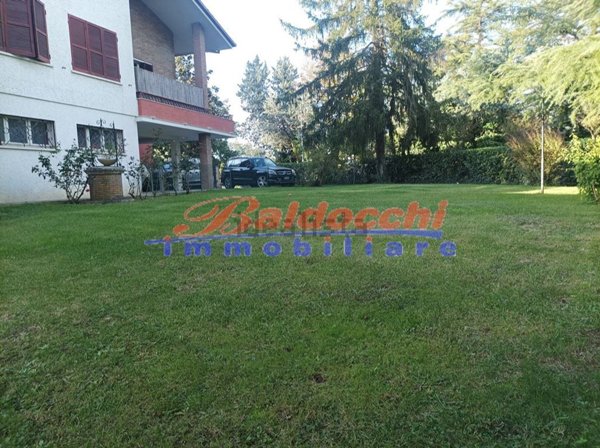 casa indipendente in vendita a Colli al Metauro in zona Calcinelli