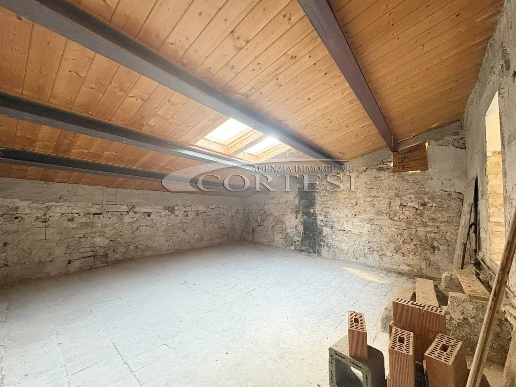 appartamento in vendita a Colli al Metauro