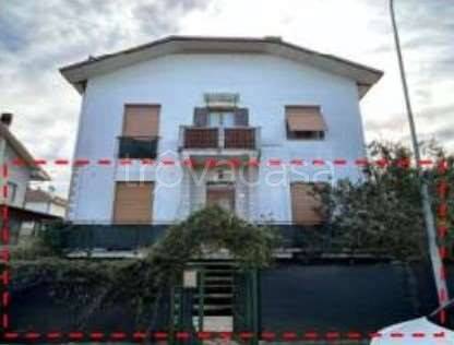 appartamento in vendita a Colli al Metauro in zona Villanova