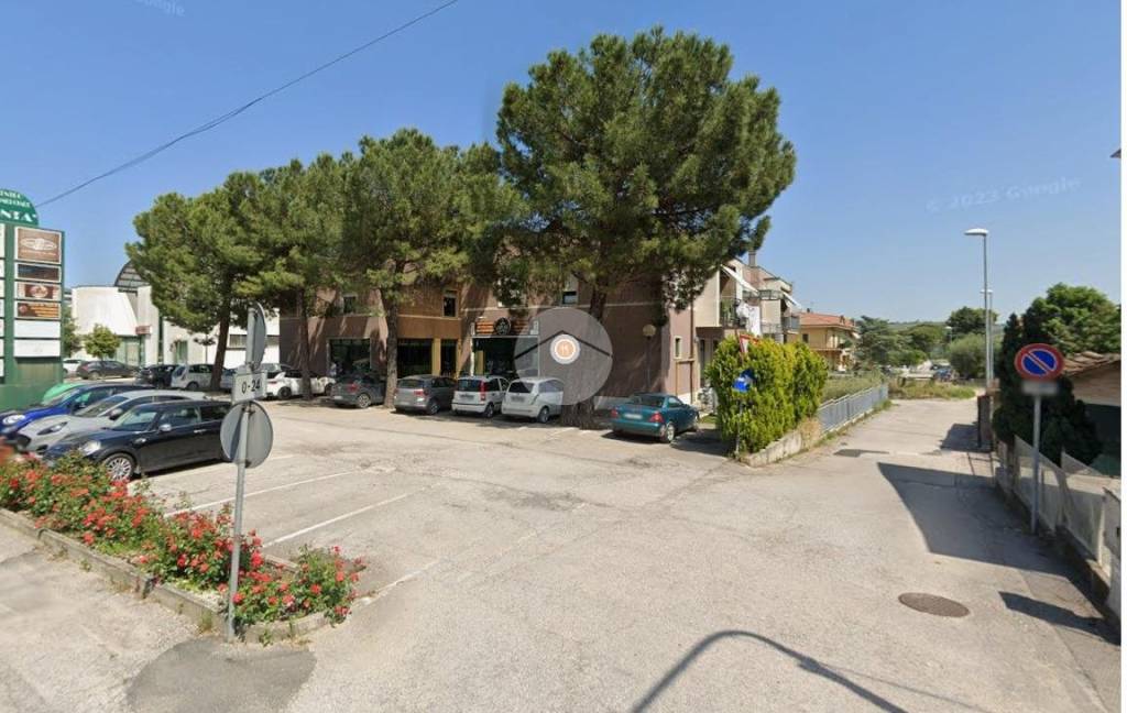 ufficio in vendita a Colli al Metauro in zona Calcinelli