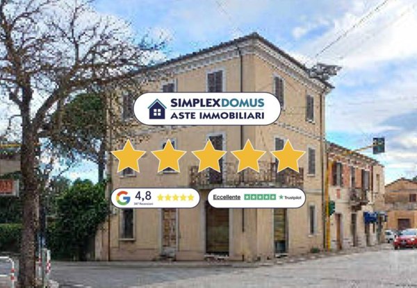 appartamento in vendita a Colli al Metauro in zona Tavernelle