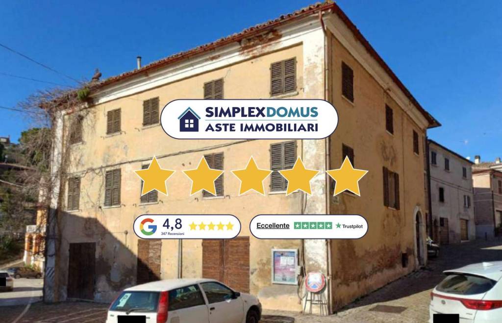 appartamento in vendita a Colli al Metauro in zona Saltara