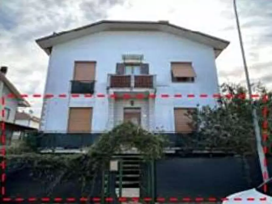 appartamento in vendita a Colli al Metauro in zona Villanova