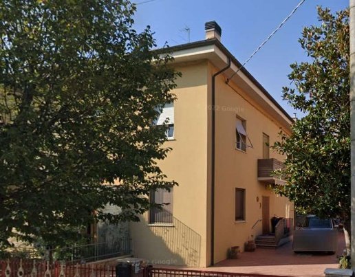 appartamento in vendita a Colli al Metauro in zona Tavernelle