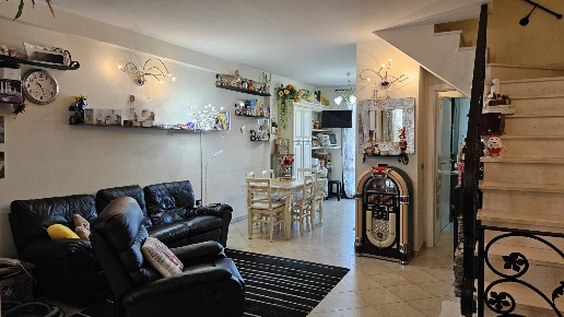 casa indipendente in vendita a Colli al Metauro in zona Villanova