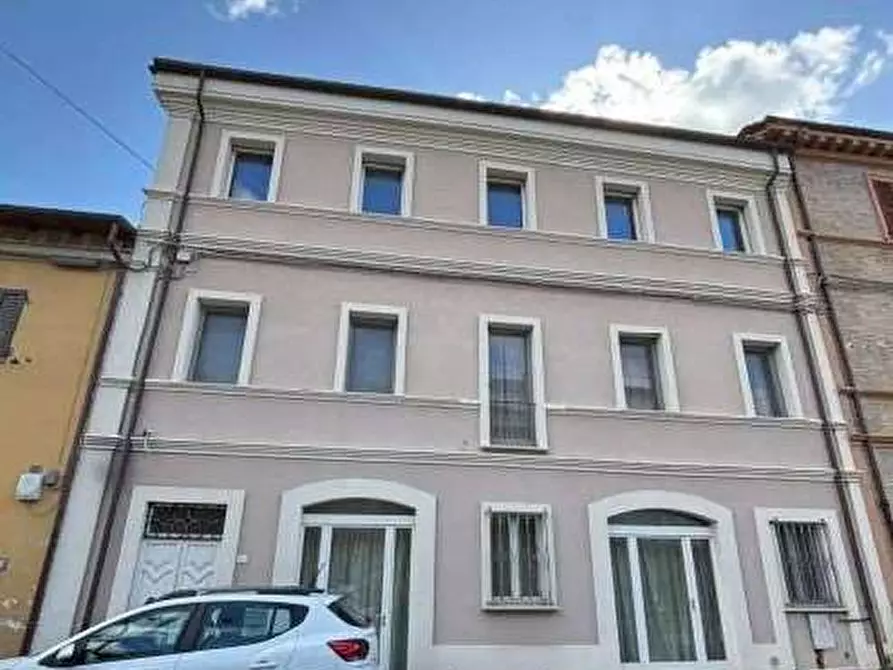 appartamento in vendita a Colli al Metauro in zona Montemaggiore al Metauro
