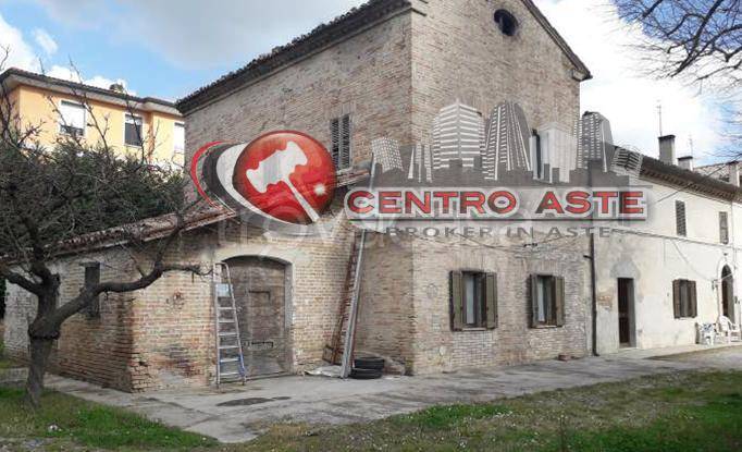 terreno edificabile in vendita a Colli al Metauro in zona Calcinelli