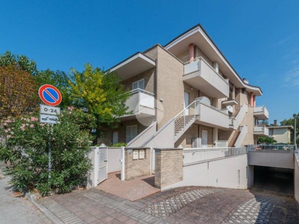 appartamento in vendita a Colli al Metauro in zona Calcinelli