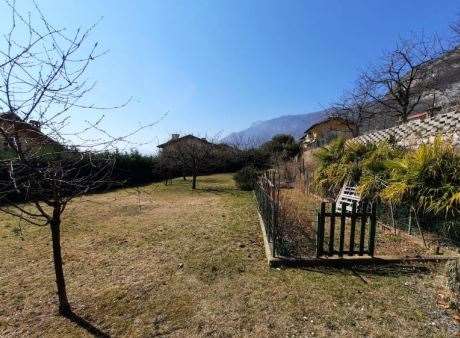 appartamento in vendita a Colli al Metauro in zona Villanova