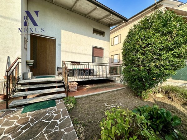 casa indipendente in vendita a Colli al Metauro in zona Tavernelle