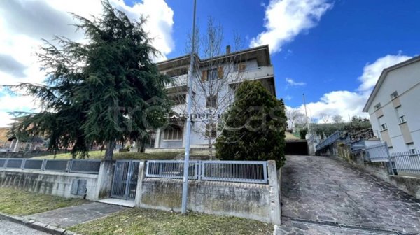 appartamento in vendita a Colli al Metauro in zona Calcinelli