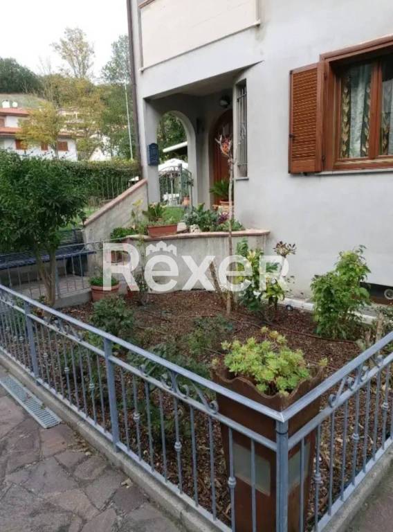 casa indipendente in vendita a Colli al Metauro