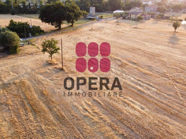 terreno in vendita a Colli al Metauro