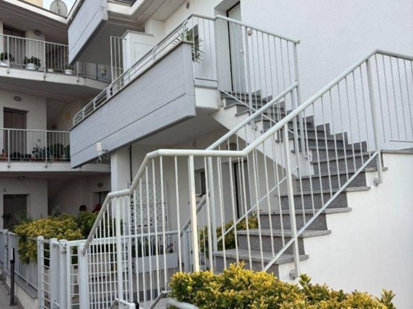 appartamento in vendita a Colli al Metauro