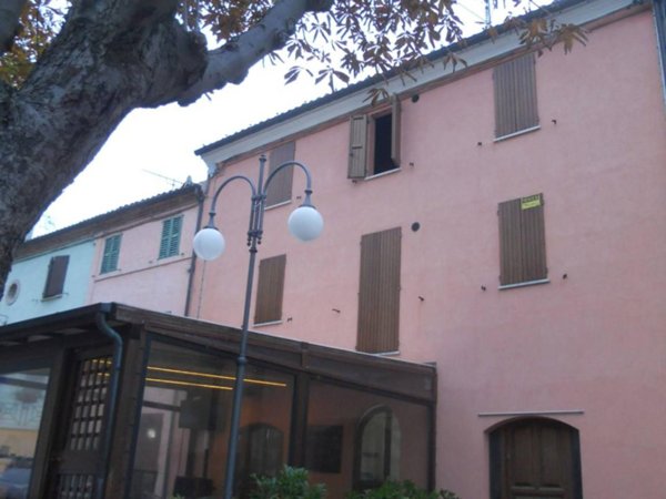 appartamento in vendita a Terre Roveresche in zona Piagge