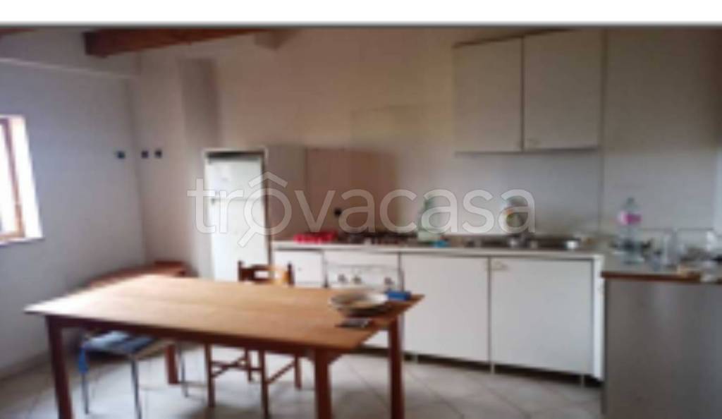 appartamento in vendita a Terre Roveresche in zona Vergineto