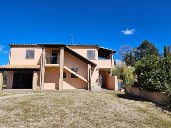 appartamento in vendita a Terre Roveresche