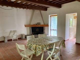 casa indipendente in vendita a Terre Roveresche in zona Barchi