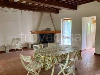 casa indipendente in vendita a Terre Roveresche in zona Barchi