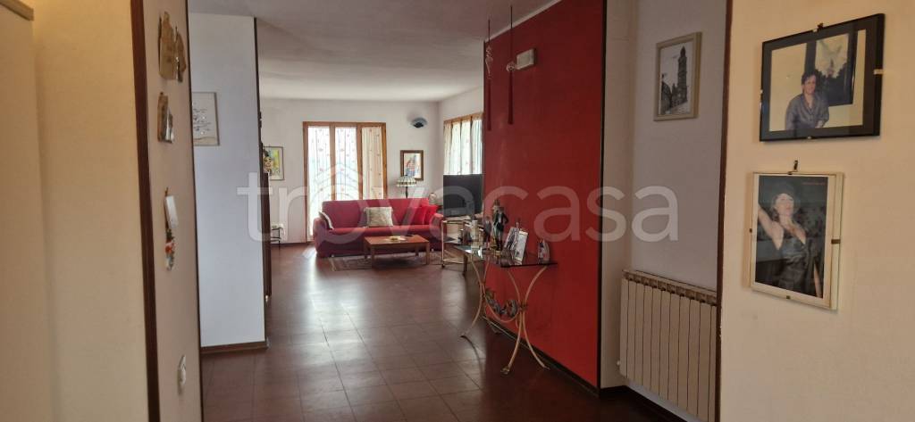 appartamento in vendita a Terre Roveresche