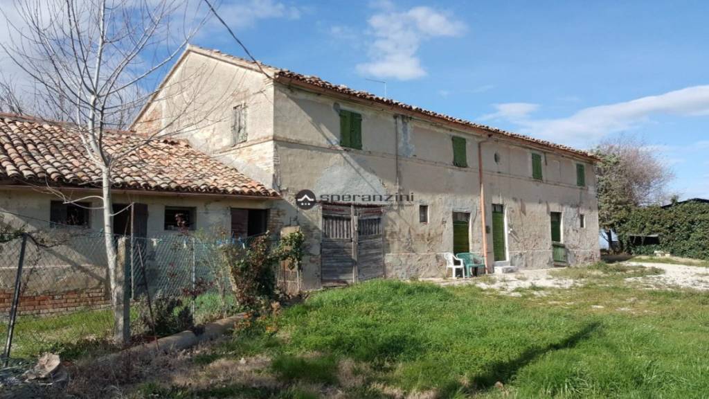 casa indipendente in vendita a Terre Roveresche in zona Piagge