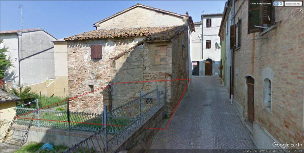 casa indipendente in vendita a Terre Roveresche