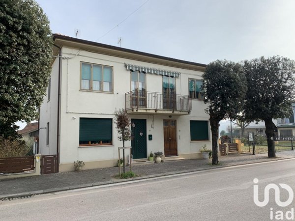 appartamento in vendita a Terre Roveresche