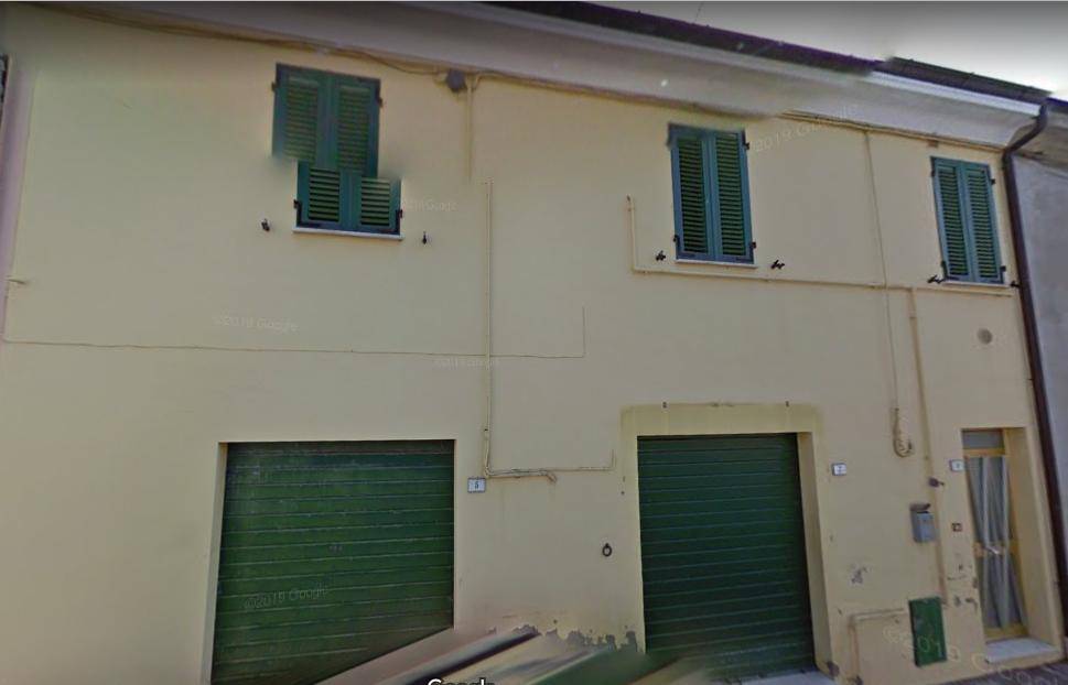 casa indipendente in vendita a Terre Roveresche in zona San Giorgio di Pesaro