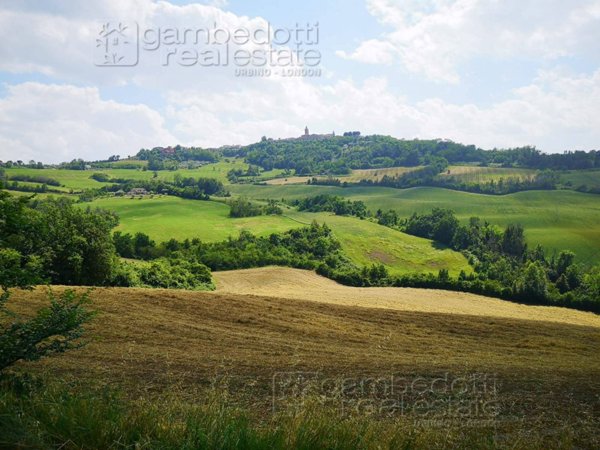 casa indipendente in vendita a Terre Roveresche