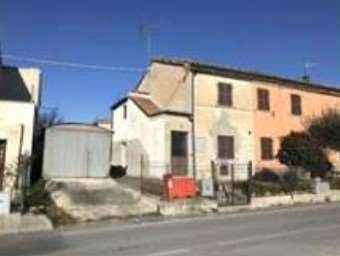 appartamento in vendita a Terre Roveresche