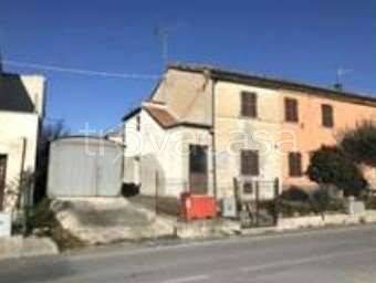 appartamento in vendita a Terre Roveresche
