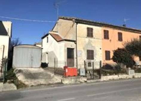 appartamento in vendita a Terre Roveresche