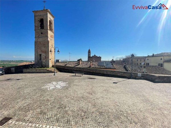 casa indipendente in vendita a Terre Roveresche in zona Piagge