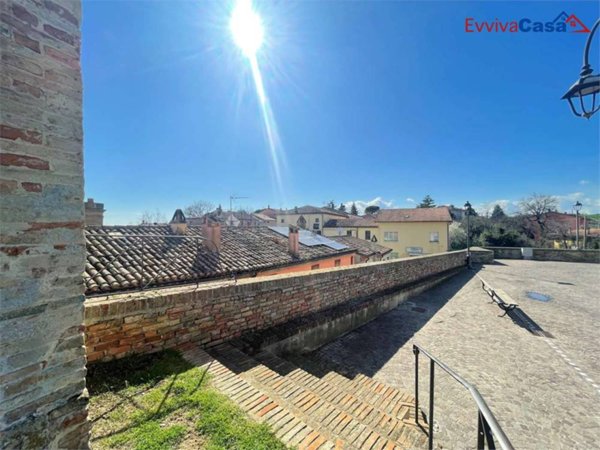 casa indipendente in vendita a Terre Roveresche in zona Piagge