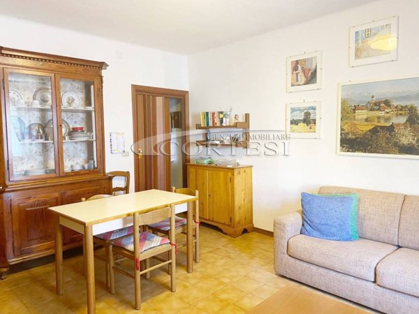 appartamento in vendita a Terre Roveresche in zona Orciano di Pesaro