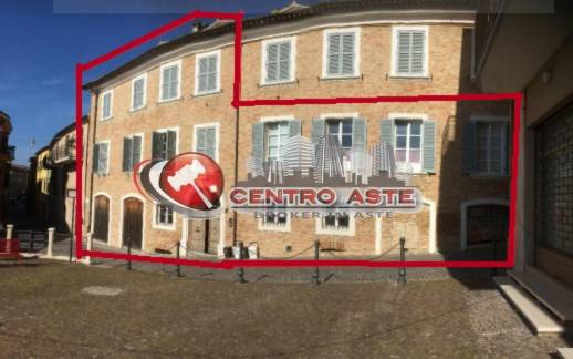 appartamento in vendita a Terre Roveresche in zona Orciano di Pesaro