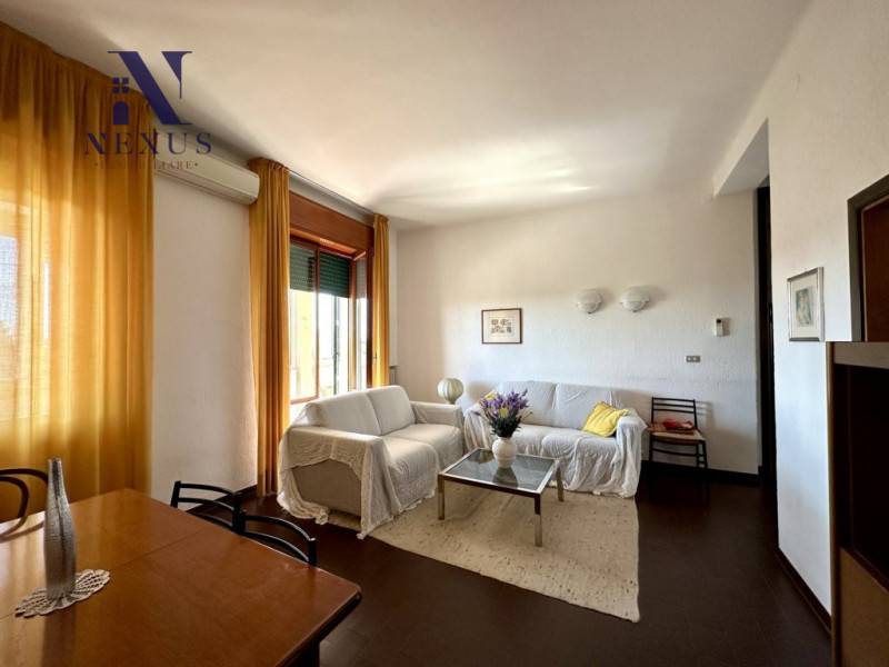 appartamento in vendita a Terre Roveresche in zona Piagge