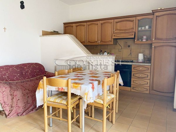 appartamento in vendita a Terre Roveresche