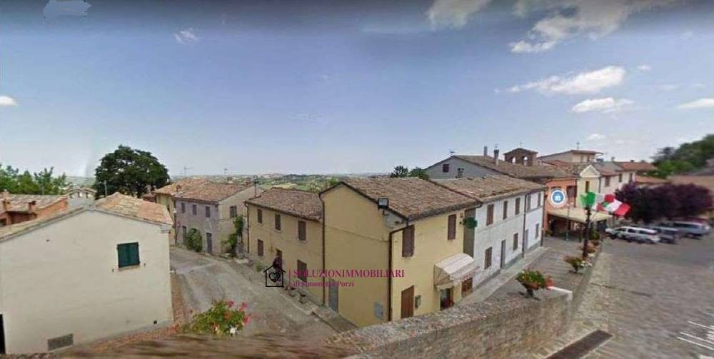 casa indipendente in vendita a Terre Roveresche in zona Barchi