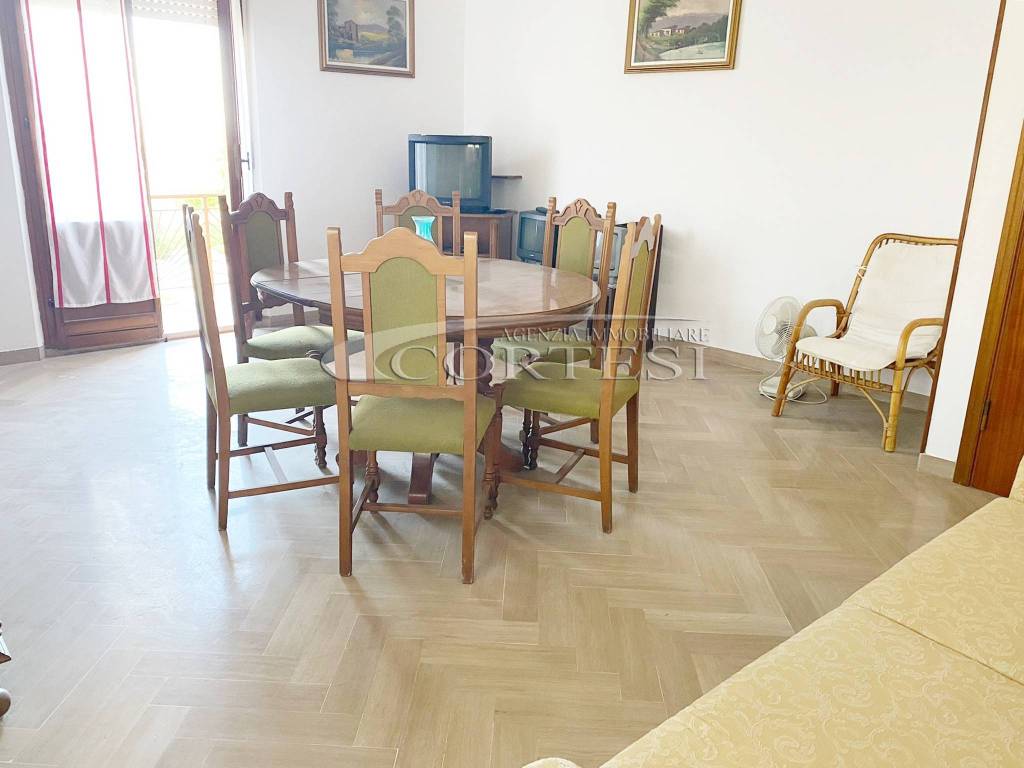 appartamento in vendita a Terre Roveresche in zona Piagge