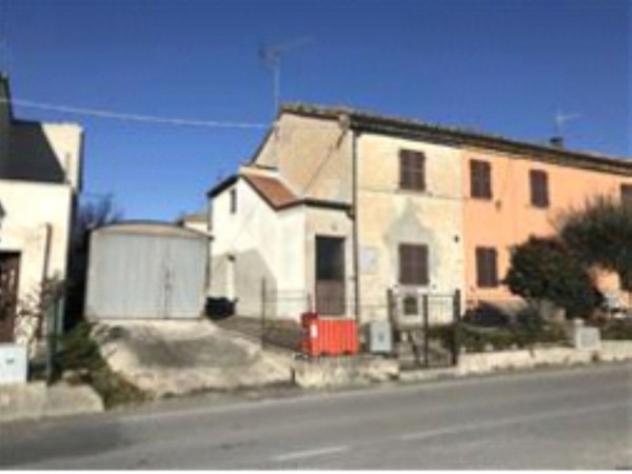 appartamento in vendita a Terre Roveresche