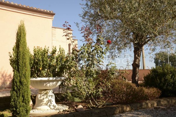 casa indipendente in vendita a Terre Roveresche