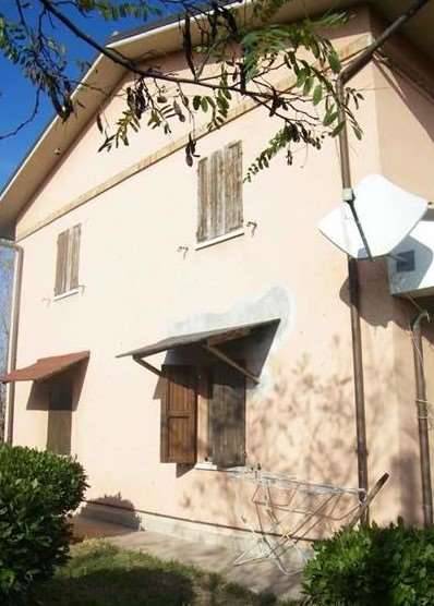 casa indipendente in vendita a Terre Roveresche