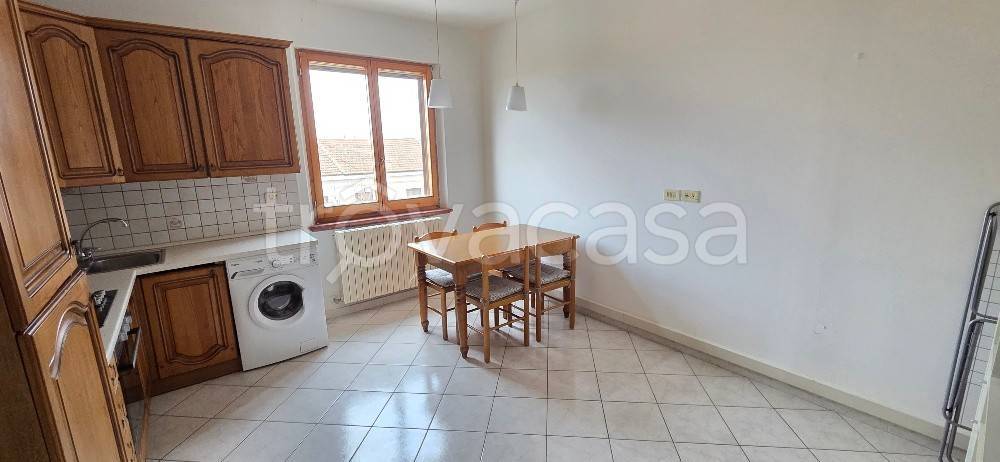 appartamento in vendita a Terre Roveresche in zona Orciano di Pesaro