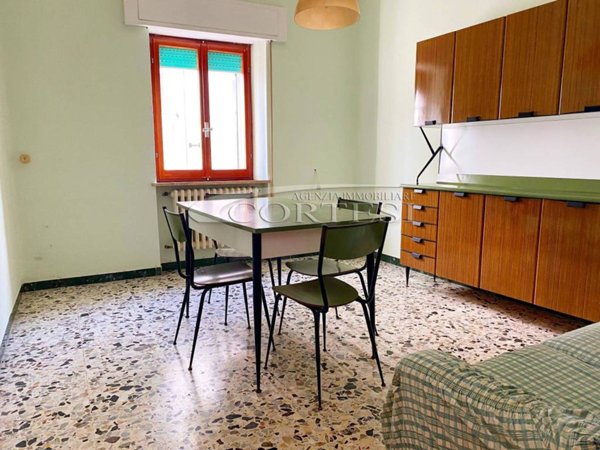 casa indipendente in vendita a Terre Roveresche in zona San Giorgio di Pesaro