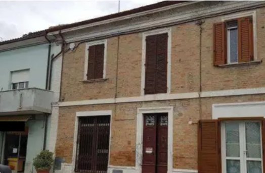 appartamento in vendita a Terre Roveresche