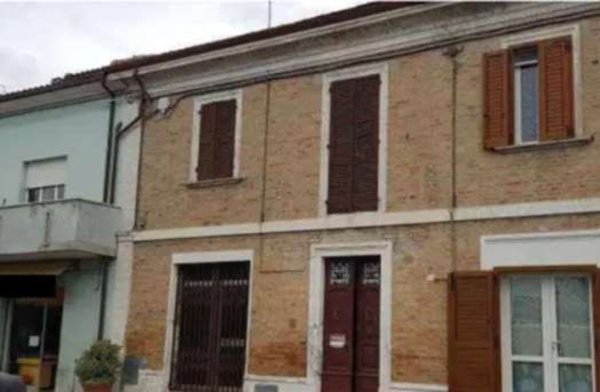 appartamento in vendita a Terre Roveresche