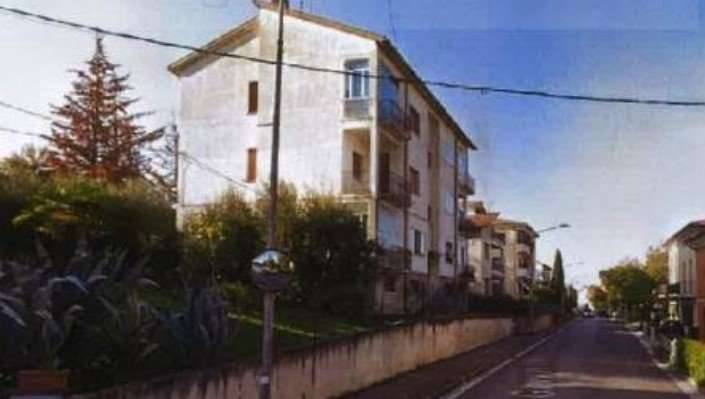 appartamento in vendita a Terre Roveresche